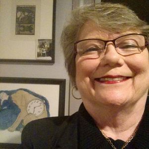 Meet your Posher, Jean